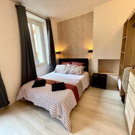 Le Clos Des Baleines 1 Limoges Esterno foto