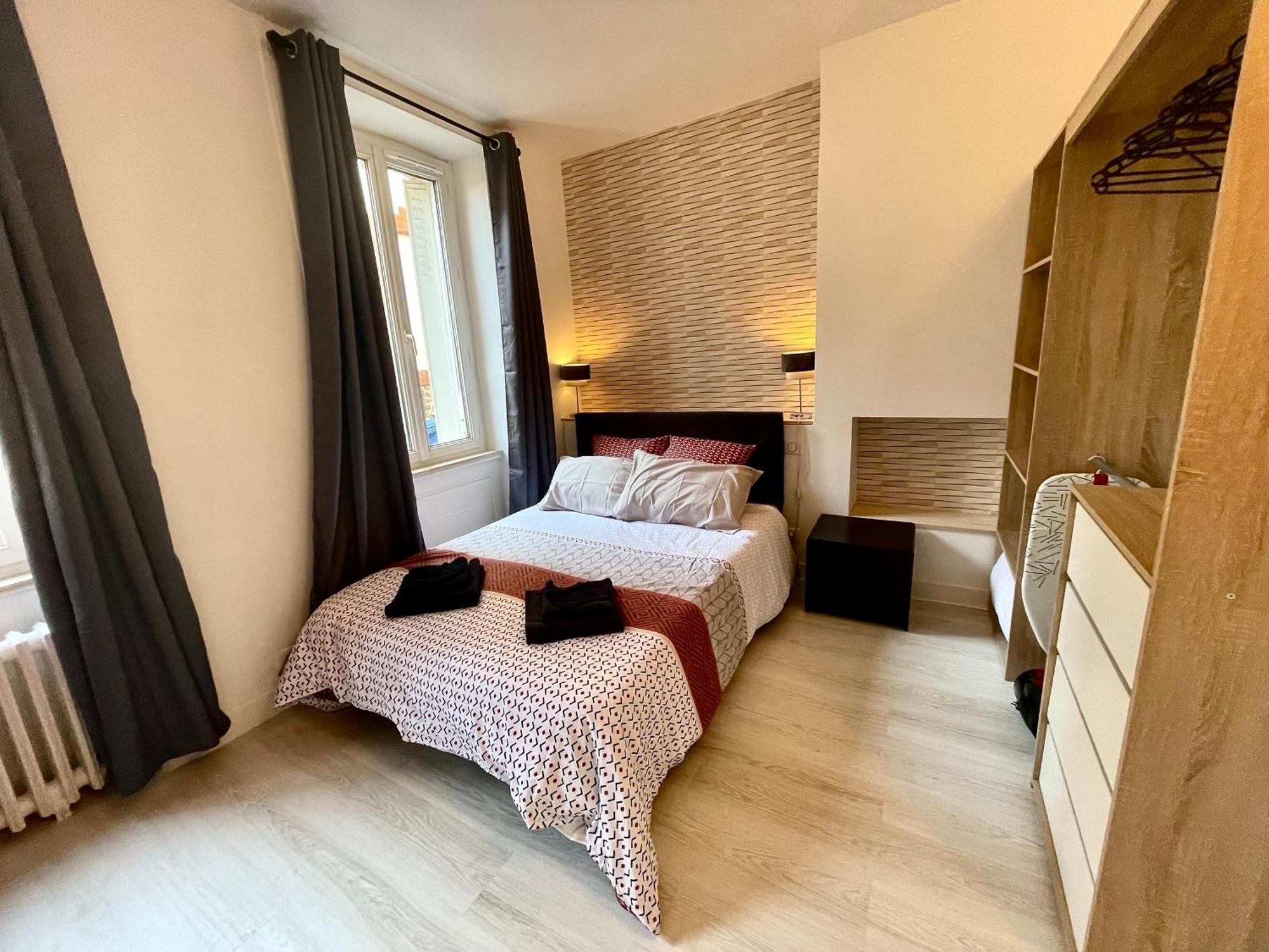 Le Clos Des Baleines 1 Limoges Esterno foto