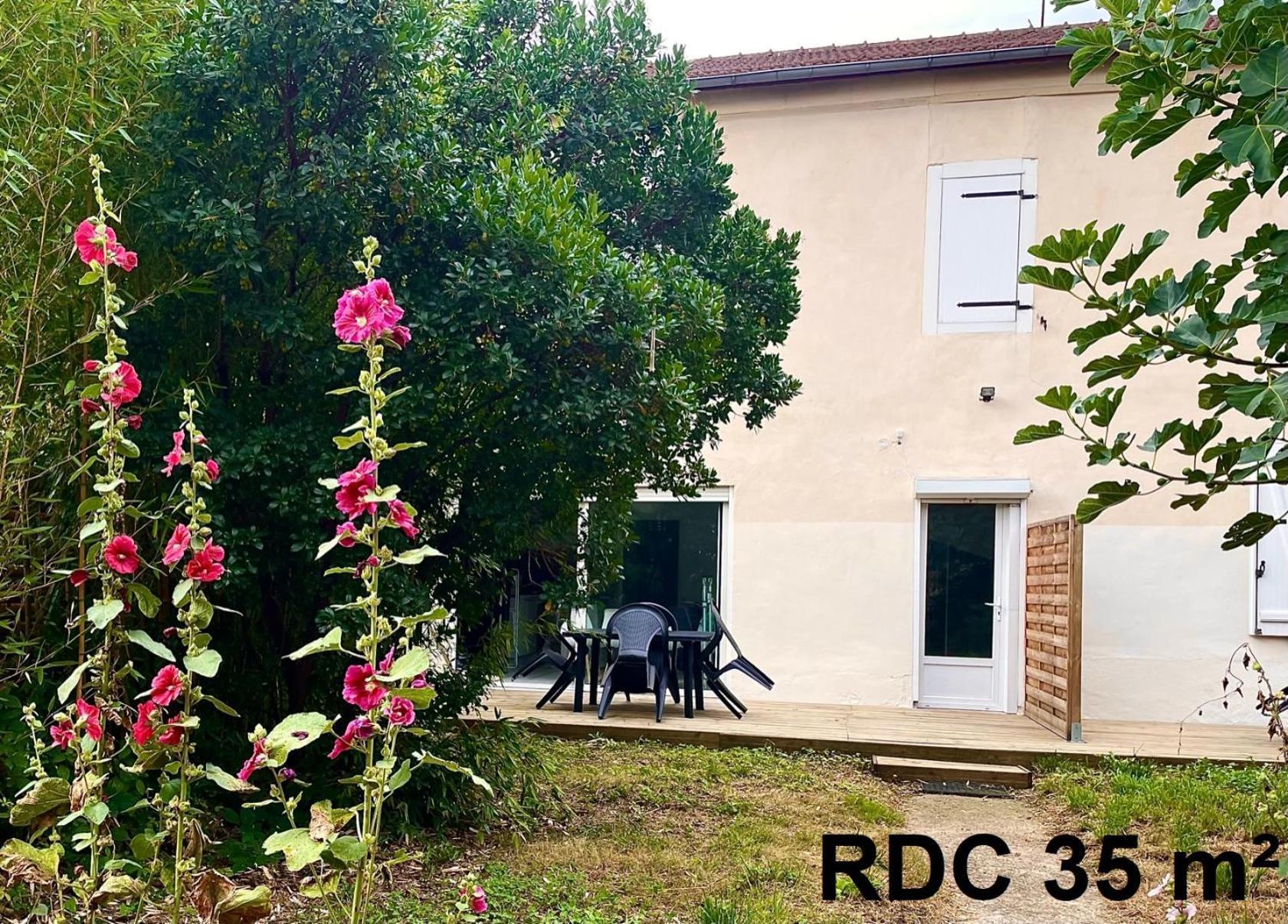 Le Clos Des Baleines 1 Limoges Esterno foto