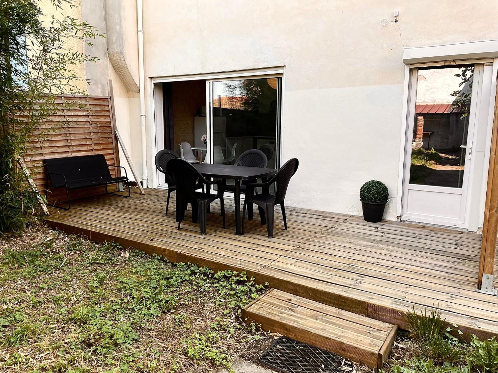 Le Clos Des Baleines 1 Limoges Esterno foto